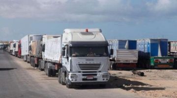 الأمم المتحدة تدعو إلى فتح جميع المعابر الحدودية لقطاع غزة الأمم المتحدة تدعو إلى فتح جميع المعابر الحدودية لقطاع غزة