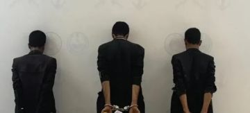 القبض على ثلاثة يمنيين في السعودية وإعلان رسمي بشأنهم القبض على ثلاثة يمنيين في السعودية وإعلان رسمي بشأنهم