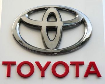 مبيعات تويوتا ترتفع للشهر التاسع على التوالي