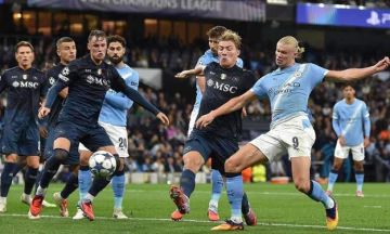 أقوى 6 مباريات في الجولة الثالثة من دوري أبطال أوروبا أقوى 6 مباريات في الجولة الثالثة من دوري أبطال أوروبا
