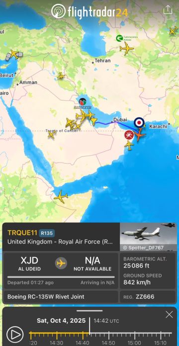 أمريكا تسلم بريطانيا ملف اليمن عسكريا