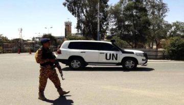 الأمم المتحدة ترفض اتهام زعيم الحوثيين موظفيها بالتجسس