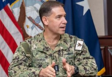 الجيش الأمريكي: على حماس التخلي عن السلاح دون إبطاء