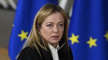 رئيسة وزراء إيطاليا تعلن إحالتها للجنائية الدولية بتهمة التواطؤ في إبادة جماعية بغزة