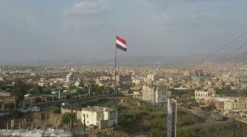 صنعاء تحذر من انهيار اتفاق غزة وتتوعد إسرائيل بعواقب وخيمة صنعاء تحذر من انهيار اتفاق غزة وتتوعد إسرائيل بعواقب وخيمة