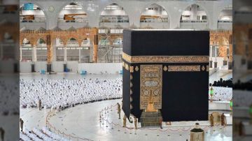 كم مدة الاقامة؟ السعودية تقلص صلاحية تأشيرة العمرة إلى 30 يوما كم مدة الاقامة؟ السعودية تقلص صلاحية تأشيرة العمرة إلى 30 يوما