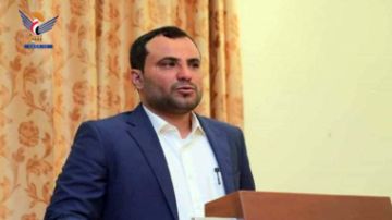 محافظ أبين: ثورة ١٤ أكتوبر حدث استثنائي غير مجرى التاريخ في جنوب اليمن محافظ أبين: ثورة ١٤ أكتوبر حدث استثنائي غير مجرى التاريخ في جنوب اليمن