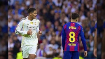 نتيجة آخر 10 كلاسيكو حتى تاريخ 26 أكتوبر 2025 بعد فوز ريال مدريد على برشلونة اليوم نتيجة آخر 10 كلاسيكو حتى تاريخ 26 أكتوبر 2025 بعد فوز ريال مدريد على برشلونة اليوم