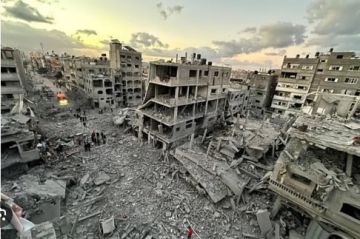 الأونروا: أكثر من 61 مليون طن من الأنقاض تغطي غزة الأونروا: أكثر من 61 مليون طن من الأنقاض تغطي غزة