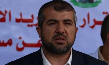 البرش: ما وصل إلى غزة من مساعدات لا يتجاوز 15 بالمئة من المتفق عليه