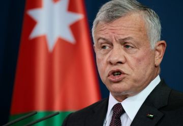 الملك الأردني يؤكد ضرورة تنفيذ اتفاق غزة بجميع مراحله الملك الأردني يؤكد ضرورة تنفيذ اتفاق غزة بجميع مراحله