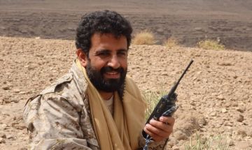 بعد إعلان الجماعة مقتله بغارة إسرائيلية.. من هو الغماري رئيس أركان الحوثيين؟ بعد إعلان الجماعة مقتله بغارة إسرائيلية.. من هو الغماري رئيس أركان الحوثيين؟