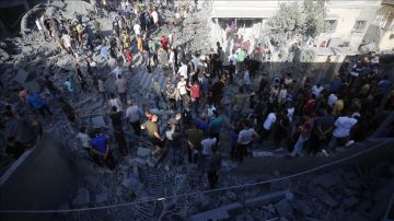 تقرير: 70 مليار دولار خسائر أولية مباشرة لجريمة الإبادة في غزة