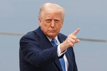 عاجل: ترامب يصل مصر للمشاركة في قمة شرم الشيخ بشأن غزة