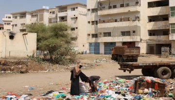 مجاعة تحدق بمناطق سيطرة الحوثيين غداة توقف أكبر مطاحن القمح مجاعة تحدق بمناطق سيطرة الحوثيين غداة توقف أكبر مطاحن القمح