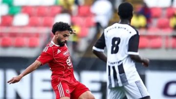 موعد مباراة الأهلي وإيجل نوار البوروندي في إياب دوري أبطال إفريقيا 2025 2026 موعد مباراة الأهلي وإيجل نوار البوروندي في إياب دوري أبطال إفريقيا 2025 2026
