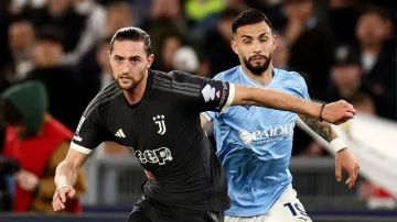 يلا شوت.. بث مباشر مباراة يوفنتوس ضد لاتسيو اليوم في الدوري الإيطالي بجودة عالية يلا شوت.. بث مباشر مباراة يوفنتوس ضد لاتسيو اليوم في الدوري الإيطالي بجودة عالية