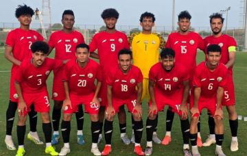 اتحاد كرة القدم يصدر قرارا بتشكيل الجهاز الفني والإداري للمنتخب الأولمبي اتحاد كرة القدم يصدر قرارا بتشكيل الجهاز الفني والإداري للمنتخب الأولمبي