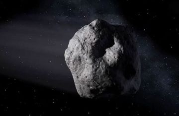 اختفاء مفاجئ لبيانات كويكب قرب الأرض.. والعلماء يحذرون