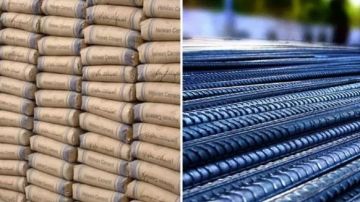 استقرار أسعار الحديد في مصر اليوم السبت 4-10-2025 استقرار أسعار الحديد في مصر اليوم السبت 4-10-2025