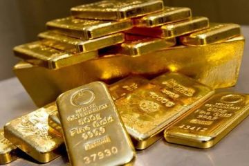 الذهب يرتفع بعد عقوبات دولية على روسيا واحتمال فرض قيود على الصين الذهب يرتفع بعد عقوبات دولية على روسيا واحتمال فرض قيود على الصين