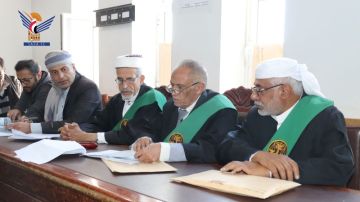 الشعبة الجزائية المتخصصة بالأمانة تصدر حكمها في قضية اغتيال الشهيد حسن محمد زيد