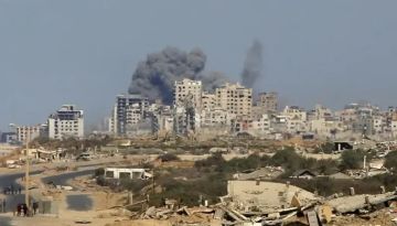 انطلاق محادثات شرم الشيخ بين الفلسطينيين والإسرائيليين لبحث تبادل الأسرى وفق خطة ترامب