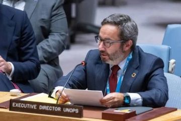 دا سيلفا يرحب باتفاق وقف اطلاق النار في غزة