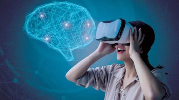 دراسة: ألعاب الفيديو الحركية تحمي الدماغ من التدهور الإدراكي