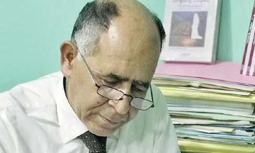 في حوار معه : المغربي عبد النبي الشراط: الكتاب الورقي لا يحتضر ووزارة الثقافة منشغلة بالمهرجانات فقط