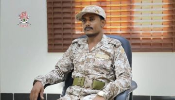 قوات العمالقة الجنوبية تستقبل قياديا منشقا عن مليشيا الحوثي والمحرمي يوجه دعوة للمغرر بهم قوات العمالقة الجنوبية تستقبل قياديا منشقا عن مليشيا الحوثي والمحرمي يوجه دعوة للمغرر بهم