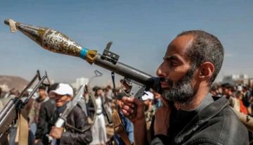 ما بعد حرب غزة.. الحوثيون يواجهون فراغ الحرب ما بعد حرب غزة.. الحوثيون يواجهون فراغ الحرب