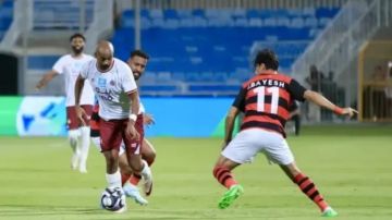 مباراة الرياض ضد الخلود في دوري روشن السعودي 2025-2026.. الموعد والقنوات الناقلة مباراة الرياض ضد الخلود في دوري روشن السعودي 2025-2026.. الموعد والقنوات الناقلة