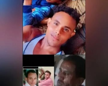 مليشيا الحوثي تستغل صور صيادين قتلوا بألغامها البحرية وتزعم أنهم من مقاتليها مليشيا الحوثي تستغل صور صيادين قتلوا بألغامها البحرية وتزعم أنهم من مقاتليها