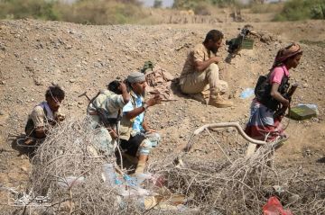 أصابع الاتهام تتجه نحو الحوثيين في محاولة اغتيال قائد الفرقة الأولى عمالقة الحبهي 