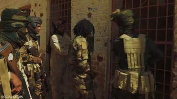 السودان.. قوات الدعم السريع تعلن القبض على أبو لولو 