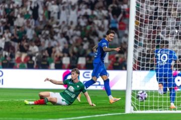 بث مباشر وبجودة عالية لمشاهدة مباراة الفتح ضد الاتفاق في دوري روشن السعودي بث مباشر وبجودة عالية لمشاهدة مباراة الفتح ضد الاتفاق في دوري روشن السعودي