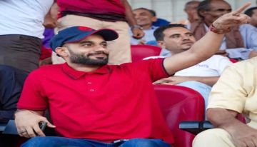 بعد الخروج من كأس العاصمة عدن.. رئيس نادي التلال يدلي بتصريح مهم