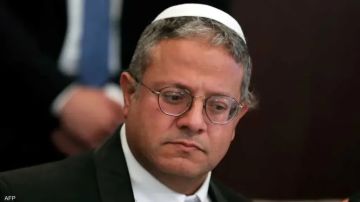 تصعيد خطير.. بن غفير يلوح بإعدام الأسرى الفلسطينيين في تحد للقانون الدولي تصعيد خطير.. بن غفير يلوح بإعدام الأسرى الفلسطينيين في تحد للقانون الدولي