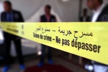 جريمة تقشعر لها الأبدان .. يقتل أطفاله السبعة برصاصة واحدة وينهي حياته بطلقة في الرأس جريمة تقشعر لها الأبدان .. يقتل أطفاله السبعة برصاصة واحدة وينهي حياته بطلقة في الرأس