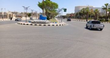 حالة طقس اليوم الثلاثاء 7-10-2025 في مصر