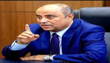 كواليس التحولات المحتملة في المشهد اليمني: هل تؤول صلاحيات مجلس القيادة إلى رئيس الوزراء بن بريك؟ كواليس التحولات المحتملة في المشهد اليمني: هل تؤول صلاحيات مجلس القيادة إلى رئيس الوزراء بن بريك؟