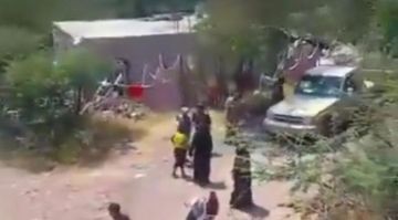 مليشيا الحوثي تختطف أكثر من 20 مواطنا في إب مليشيا الحوثي تختطف أكثر من 20 مواطنا في إب
