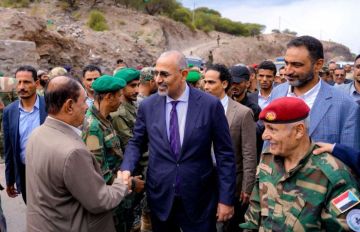 من ردفان إلى شبام والضالع.. الجنوب يوقد شعلة أكتوبر من جديد من ردفان إلى شبام والضالع.. الجنوب يوقد شعلة أكتوبر من جديد