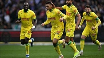 موعد مباراة نانت وموناكو بالدوري الفرنسي