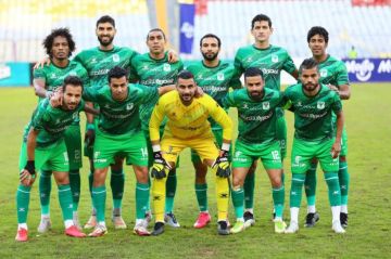 نتيجة مباراة المصري البورسعيدي وسموحة في الدوري المصري نتيجة مباراة المصري البورسعيدي وسموحة في الدوري المصري