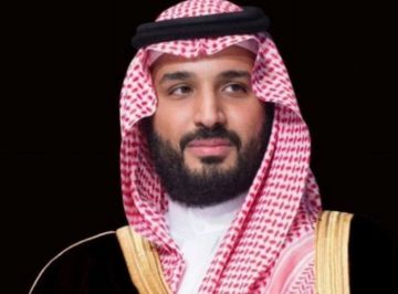 ولي العهد السعودي يعزي رئيس الوزراء الكويتي بوفاة الشيخ علي عبدالله الصباح ولي العهد السعودي يعزي رئيس الوزراء الكويتي بوفاة الشيخ علي عبدالله الصباح