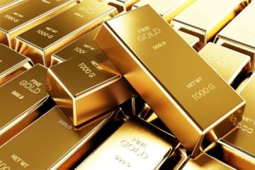 أسعار الذهب تنخفض لأقل من 4000 دولار للأوقية أسعار الذهب تنخفض لأقل من 4000 دولار للأوقية