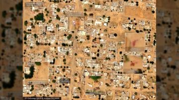 اتهامات لمليشيات الدعم السريع بقتل ألفي مدني في الفاشر اتهامات لمليشيات الدعم السريع بقتل ألفي مدني في الفاشر