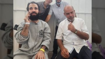 الأسير المحرر ناجي الجعفراوي يروي تفاصيل محنته في سجون الاحتلال بعد استشهاد شقيقه صالح الجعفراوي